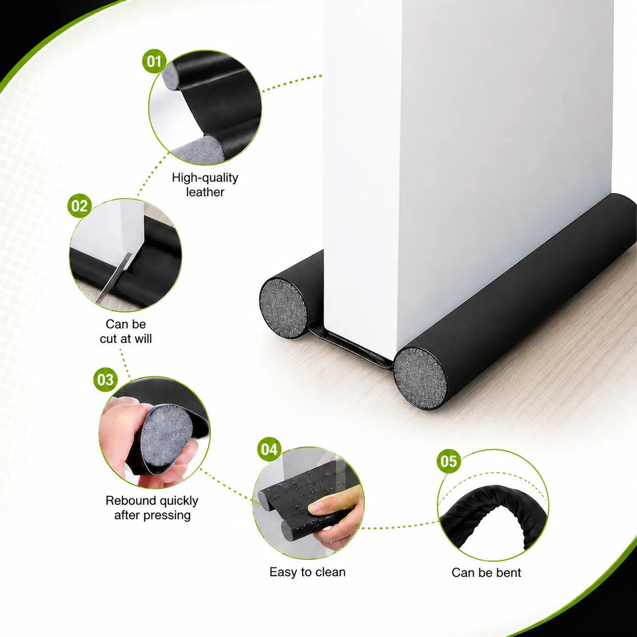 Rodent Entry Guard