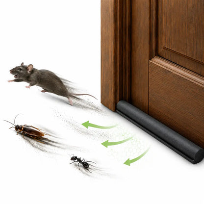 Rodent Entry Guard