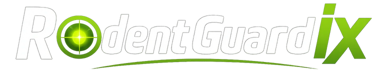 Rodent guardix