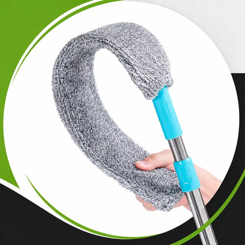 Hidden Area Cleaner