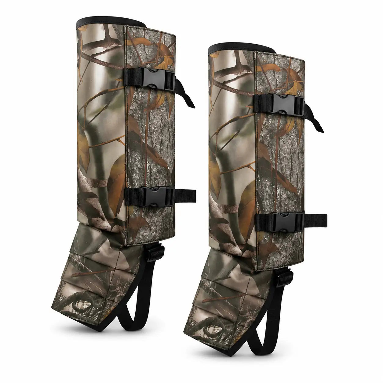Outdoor Leg Protection Guards