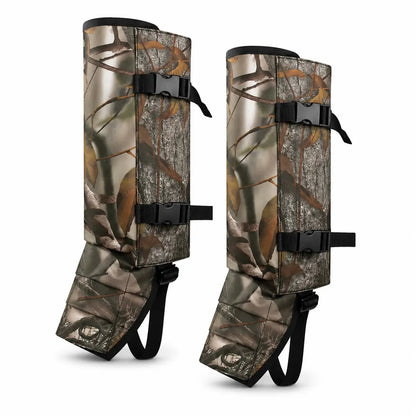 Outdoor Leg Protection Guards